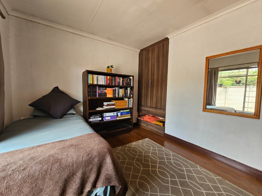 4 Bedroom Property for Sale in Vaalpark Free State